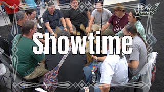 Showtime  2024 Manito Ahbee Pow Wow  Powwowscom [upl. by Laurentium]