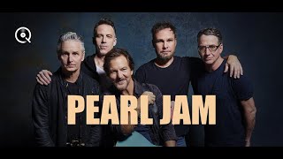 Pearl Jam  Hiding Karaoke [upl. by Towers]