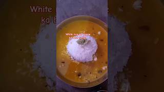 White rice ko khane ka best tarika whiterice dietition foodie ricebenefits [upl. by Madison]