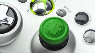 Introducing KontrolFreek FPS Freek CQC Signature Series [upl. by Nezah126]