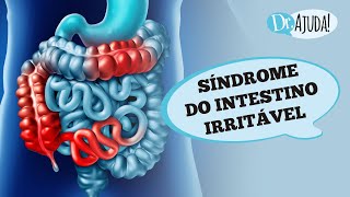 Você sabe o que são as DIIs Doenças Inflamatórias Intestinais [upl. by Darnoc903]