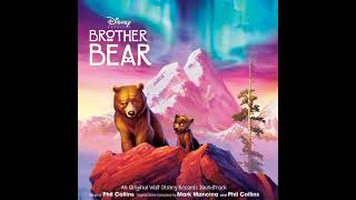 Brother Bear OST Sitkas Death Slowed [upl. by Horlacher]