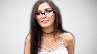 what happened to sssniperwolf [upl. by Adriana]