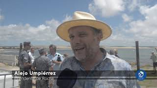 Alejo Umpierrez en Cabo Polonio [upl. by Anoit]