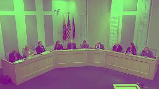 City of Poquoson  City Council Meeting  20231211 [upl. by Edelstein]