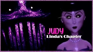 Judy chapter 3  Lindas chapter No Commentary Part 1 [upl. by Attenrev]