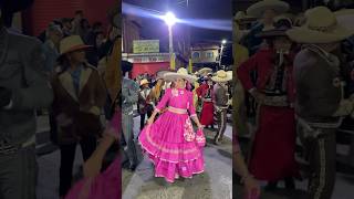 Charros Tierra de Garzas [upl. by Nomahs]