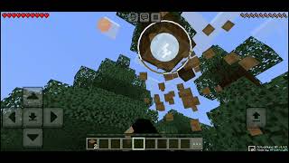 Desbloqueando armas realistas no minecraft pt 1 minecraft [upl. by Goebel278]