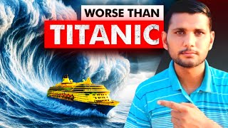 The Concordia Cruise Mystery  What Went Wrong  Titanic of 2012 [upl. by Herman825]