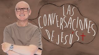 Las conversaciones de Jesús  Andrés Corson  Prédicas Cristianas 2024 [upl. by Adhamh]