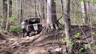 41214th 2024 SFWDA Trailfest at Coalmont ORV 3 [upl. by Jazmin]