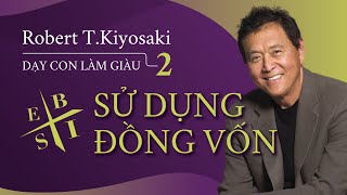 Sách Nói Dạy Con Làm Giàu  Tập 2 Sử Dụng Đồng Vốn Để Được Thoải Mái Về Tiền Bạc  Chương 1 [upl. by Turner]