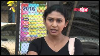 Labandiye  Sinhala Teledrama Part 76 [upl. by Nylireg432]