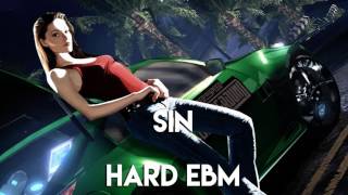 Sin  Hard EBM Need For Speed Underground 2 Soundtrack [upl. by Artie]