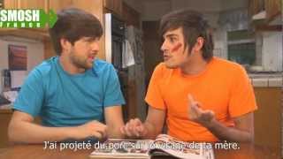 FOOD BATTLE 2012 VOSTFR [upl. by Audre]