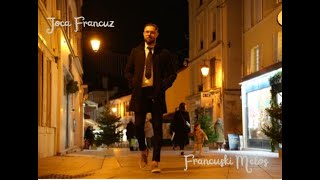 Joca Francuz  Francuski Melos  202425 [upl. by Oler227]