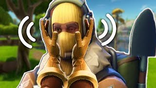 Fortnite Earrape [upl. by Tireb]