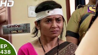 Crime Patrol Dial 100  क्राइम पेट्रोल  Malad Double Murder Mumbai  Ep 438  17th Apr 2017 [upl. by Terence]