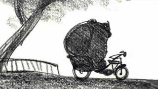 Pedicab Short Animatic [upl. by Dorej868]