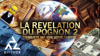 LA REVELATION DES PYRAMIDES 2  JACQUES GRIMAULT feat Vousavezledroit [upl. by Karyn]