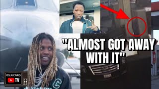 FBI Says Lil Durk Was Thinking He quotGot Away With Itquot amp Drops Superseding Indictment On Him [upl. by Yhtommit]