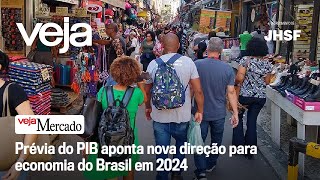 O preocupante patamar que a China não alcançava desde 2021 e entrevista com Marcus Labarthe [upl. by Denman]