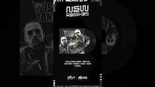 RKelly Wisin amp Yandel  Burn It Up Aca Start  In Break  In Aca  In Out 4 Edits [upl. by North]