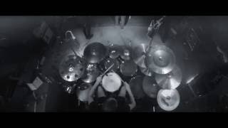 aeons end  confess drum cam [upl. by Jardena]