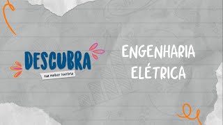 Descubra UFSM 2021  Engenharia Elétrica [upl. by Heyer]