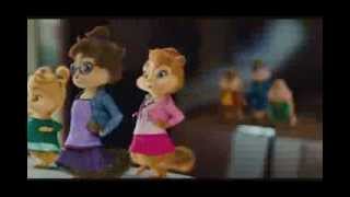 Chipettes  Tsuki no Ookisa Nogizaka46 [upl. by Ahseele]