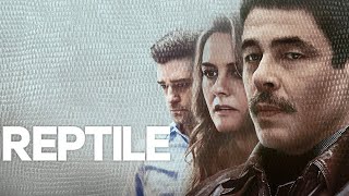 Reptile  Trailer Deutsch HD [upl. by Ledif890]