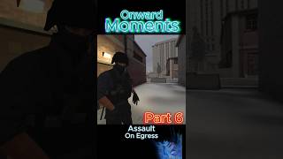 6 Foot 7  Onward Moments  Part 6 shorts funny onward moments [upl. by Rambert]