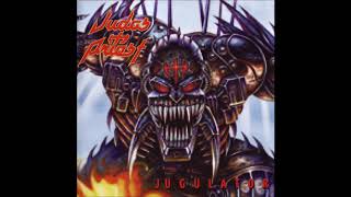 Judas Priest  Jugulator Audio [upl. by Aihtnys124]