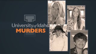 New date set for U of I murders trial [upl. by Eardnoed]