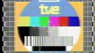 TVDX  E4TVE1testcard [upl. by Margaretha]