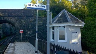 Duncraig Train Station [upl. by Biddick537]