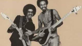 The Brothers Johnson  The Great Awaking 1982 [upl. by Romulus]