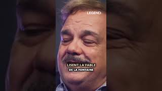 DIDIER BOURDON  ON NE PEUT PLUS RIRE DE TOUT [upl. by Karalynn]