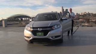 2016 Honda HRV EX review  Buying a used HRV Heres the complete story [upl. by Yeslehc]