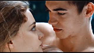 After SeriesThe Passionate World Of Hardin And Tessa [upl. by Randie]