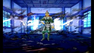 SMT IV Apocalypse  Jikokuten Low Level Apocalypse Difficulty No Fusion [upl. by Josiah]