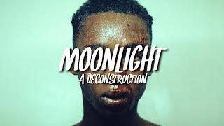 Moonlight A Deconstruction  Video Essay [upl. by Garrek]