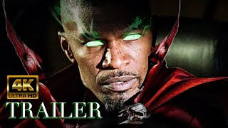 SPAWN Teaser 2023 With Jamie Foxx amp Todd McFarlane [upl. by Chong]