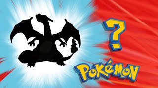 Whos That Pokémon Quiz  30 Pokémon to Guess  🟢Easy Mode🟢 [upl. by Annaierb]