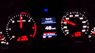 A6 quattro 30tdi tiptronic gearbox problem [upl. by Abbub]