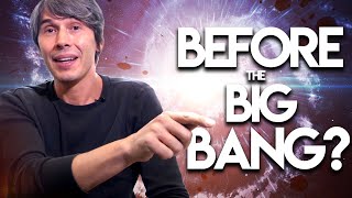 Brian Cox  What Was There Before The Big Bang [upl. by Rehtul]