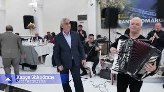 Ulqin e Shkoder vella e moter Nexhat Kalezic potpuri [upl. by Novart]