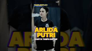 Arlida Putri MODE FOKUS‼️ shortvideo arlidaputri dangdut trending [upl. by Dasie602]