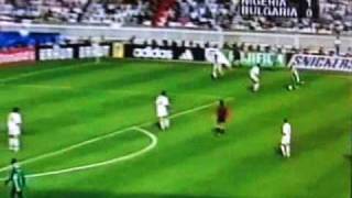 Nigeria vs Bulgaria Group D 1998 [upl. by Katinka773]