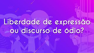 Glossário político O que é ser fascista [upl. by Cilo]